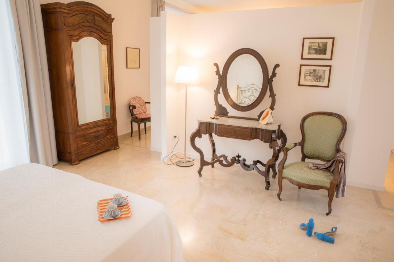 Residenza Lago Syracuse Екстер'єр фото
