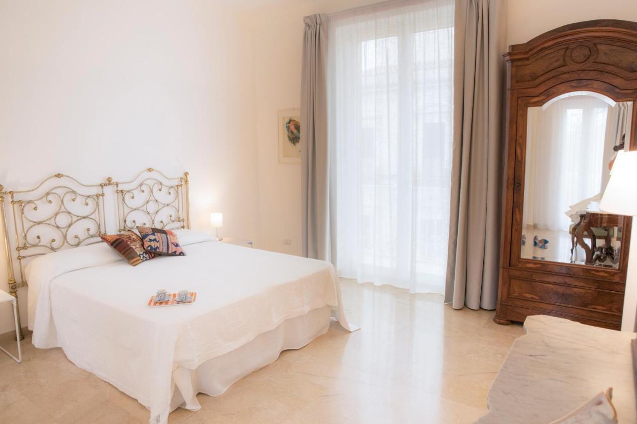 Residenza Lago Syracuse Екстер'єр фото