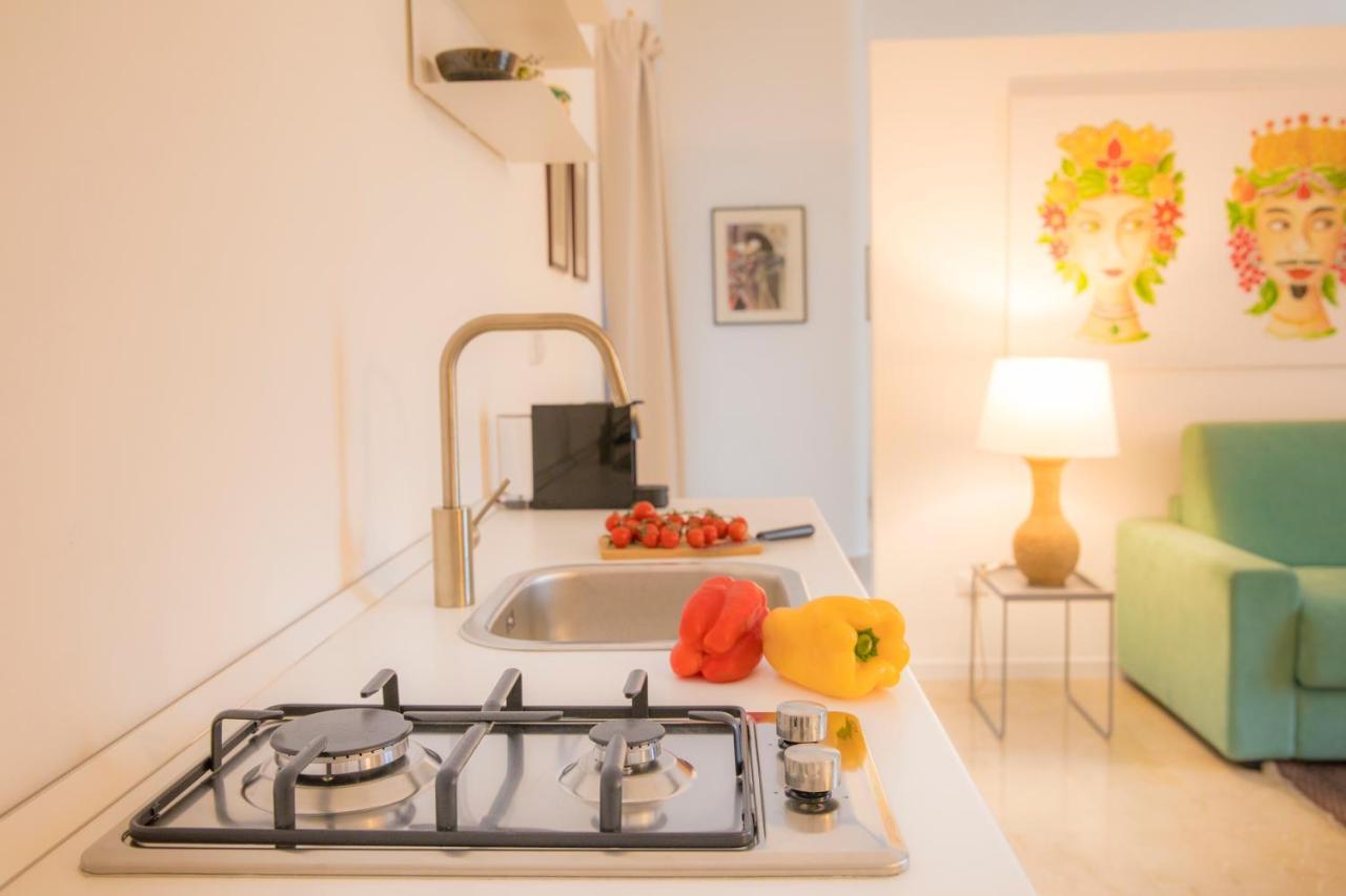 Residenza Lago Syracuse Екстер'єр фото