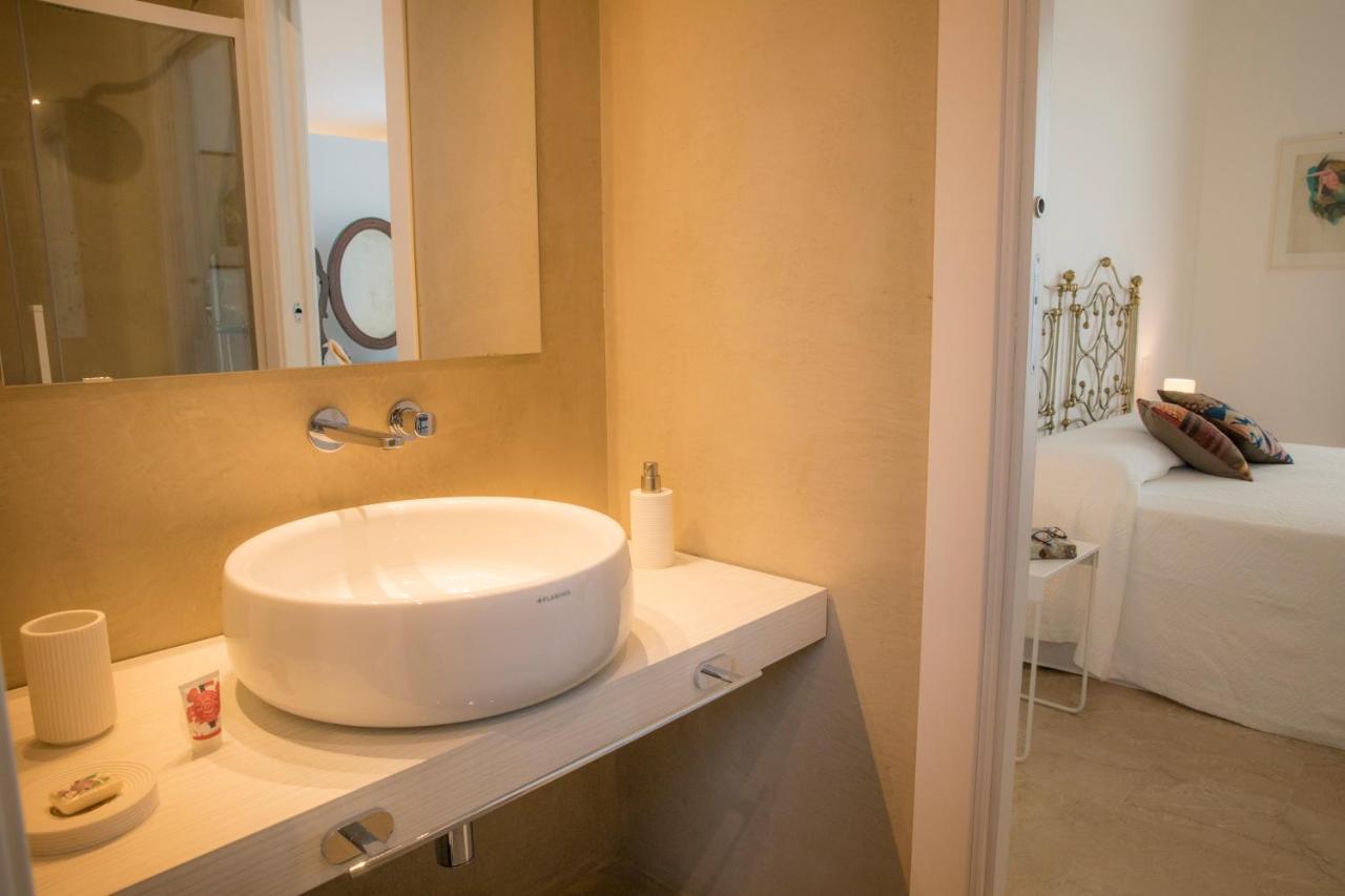 Residenza Lago Syracuse Екстер'єр фото