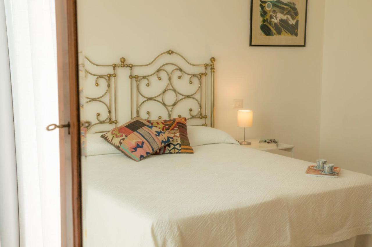 Residenza Lago Syracuse Екстер'єр фото