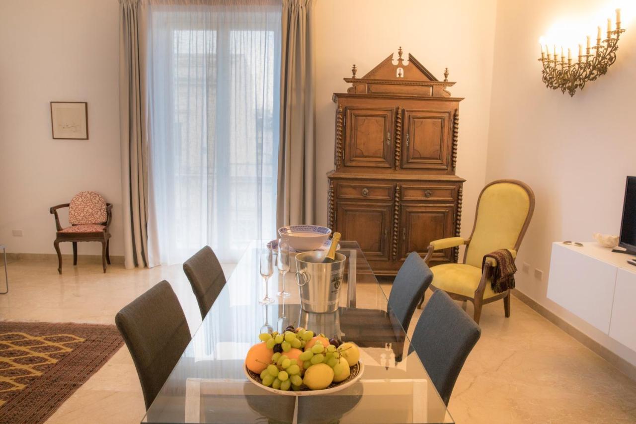 Residenza Lago Syracuse Екстер'єр фото