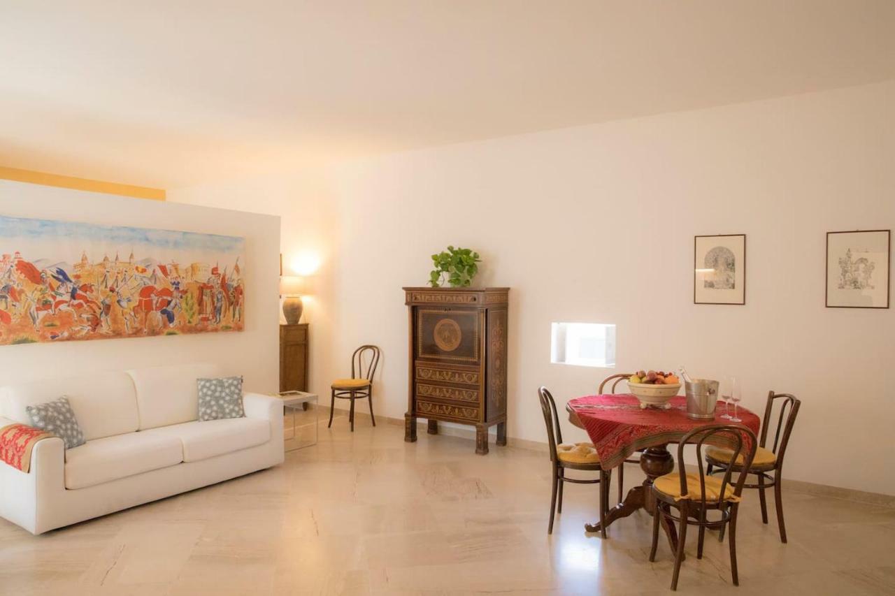 Residenza Lago Syracuse Екстер'єр фото