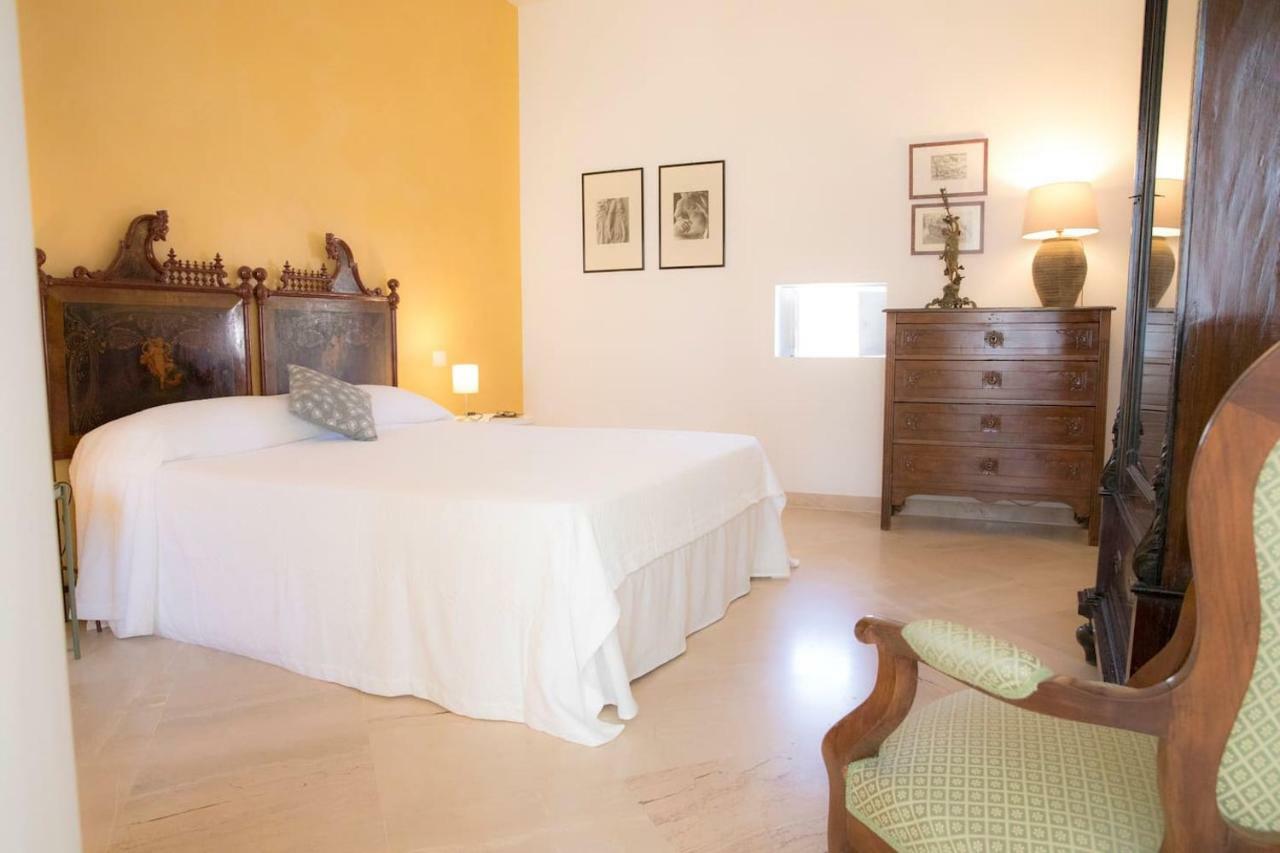 Residenza Lago Syracuse Екстер'єр фото