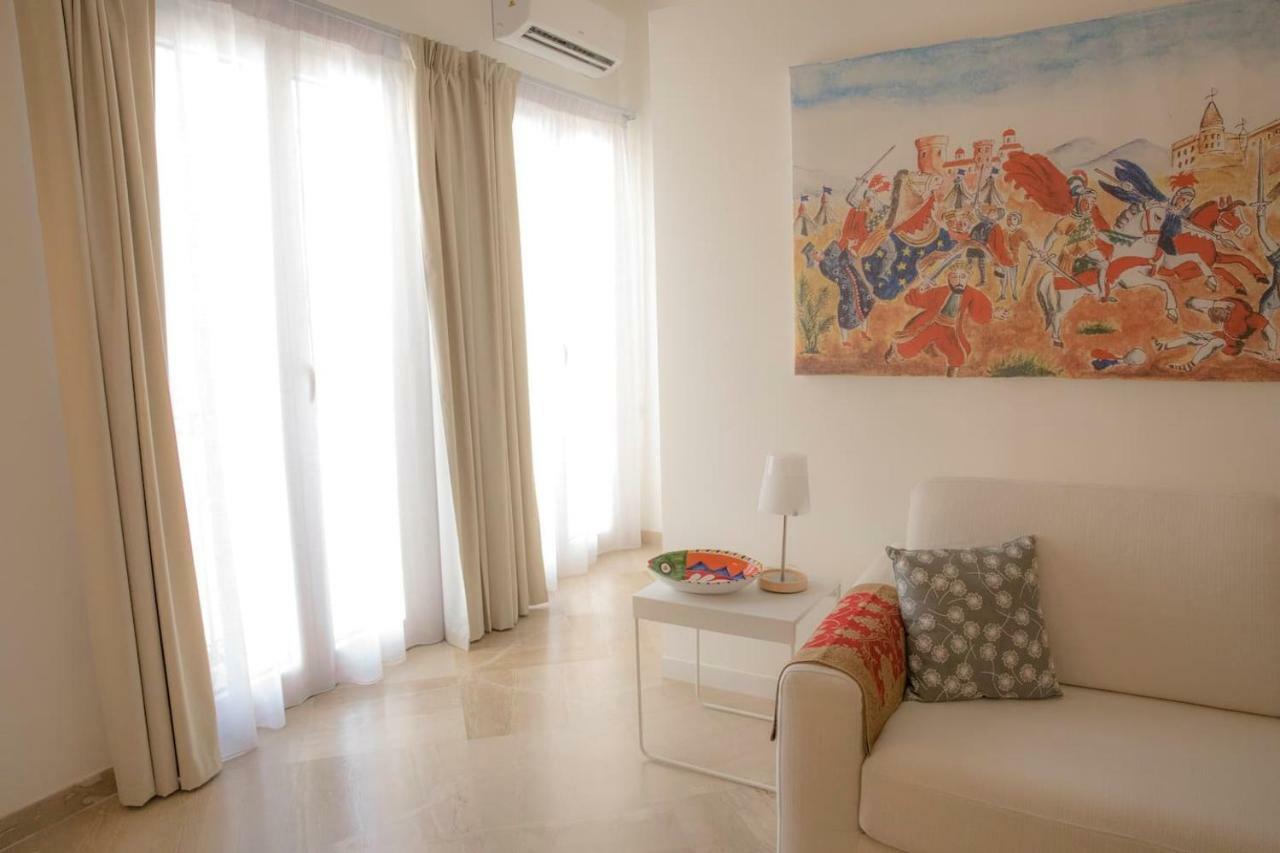 Residenza Lago Syracuse Екстер'єр фото