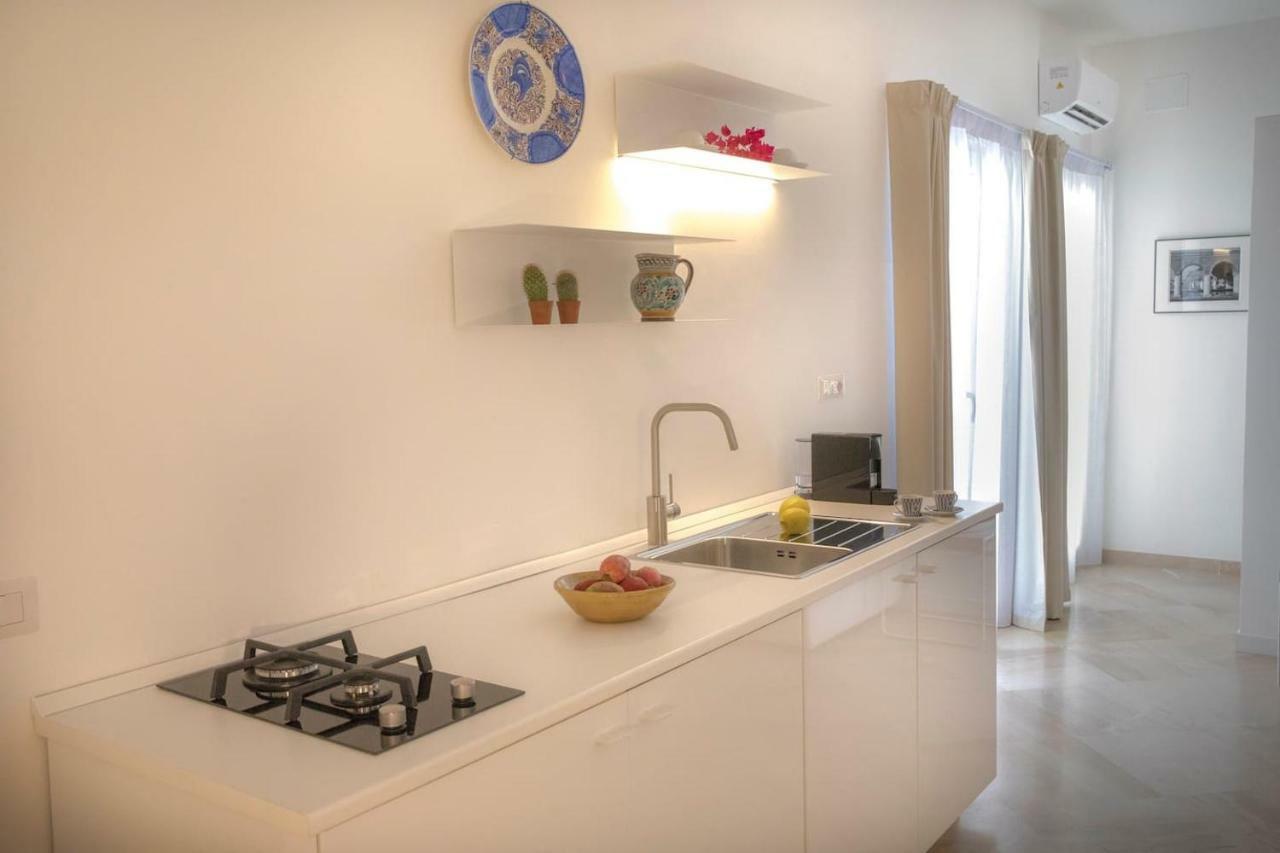 Residenza Lago Syracuse Екстер'єр фото