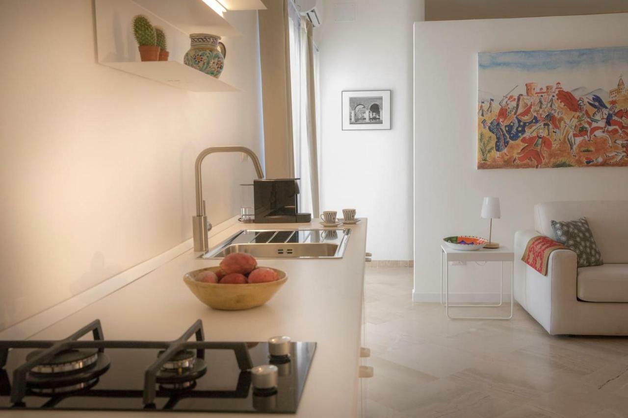 Residenza Lago Syracuse Екстер'єр фото