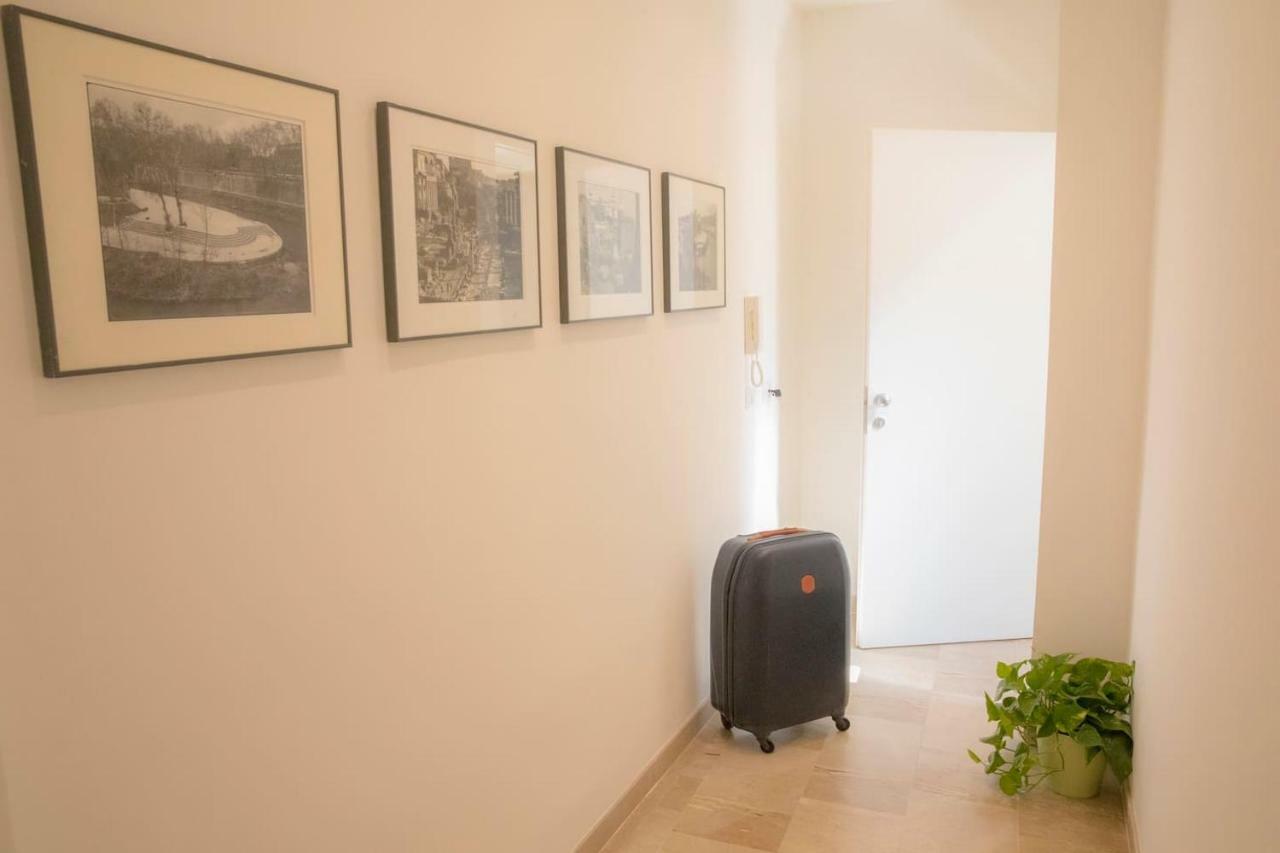 Residenza Lago Syracuse Екстер'єр фото