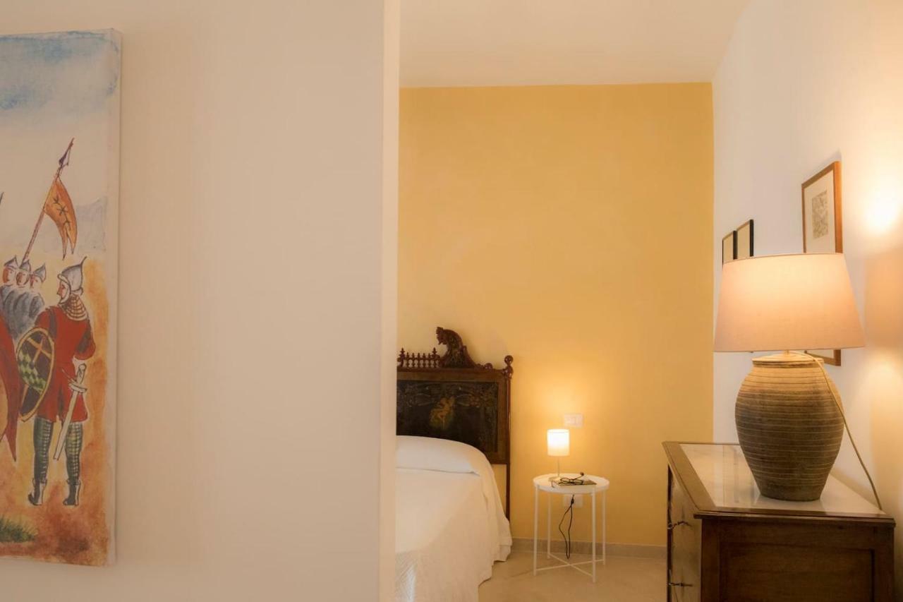 Residenza Lago Syracuse Екстер'єр фото
