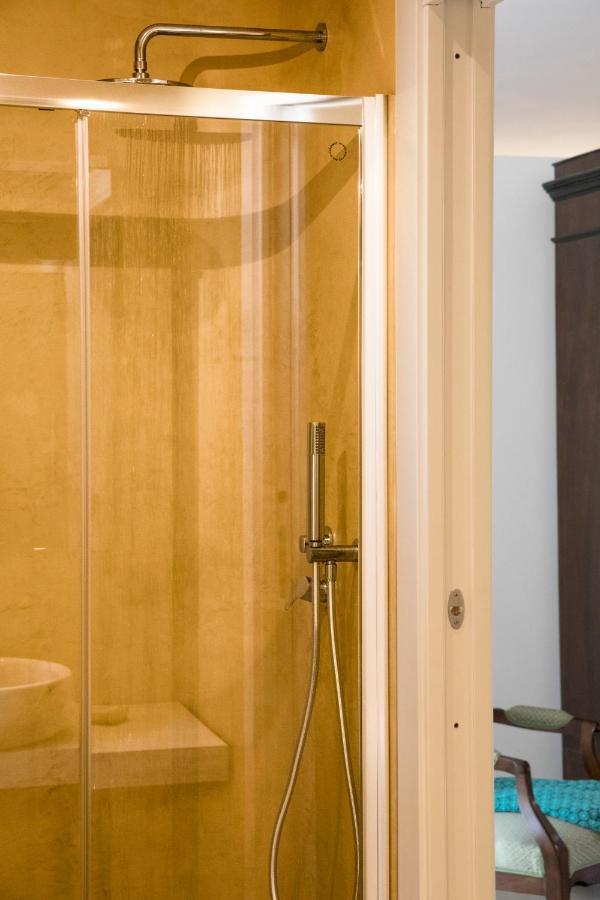 Residenza Lago Syracuse Екстер'єр фото