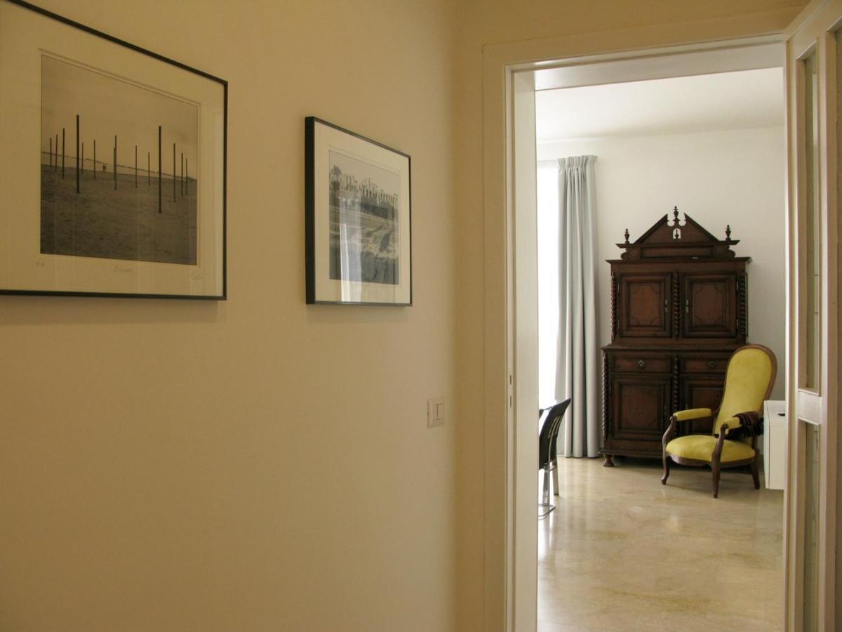 Residenza Lago Syracuse Екстер'єр фото